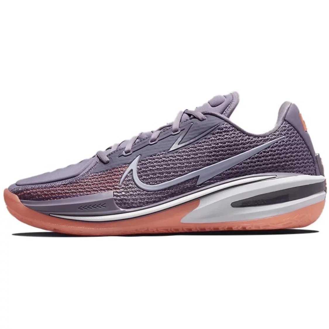 Nike Sneakers GT Cut 3 Basketball — Violet