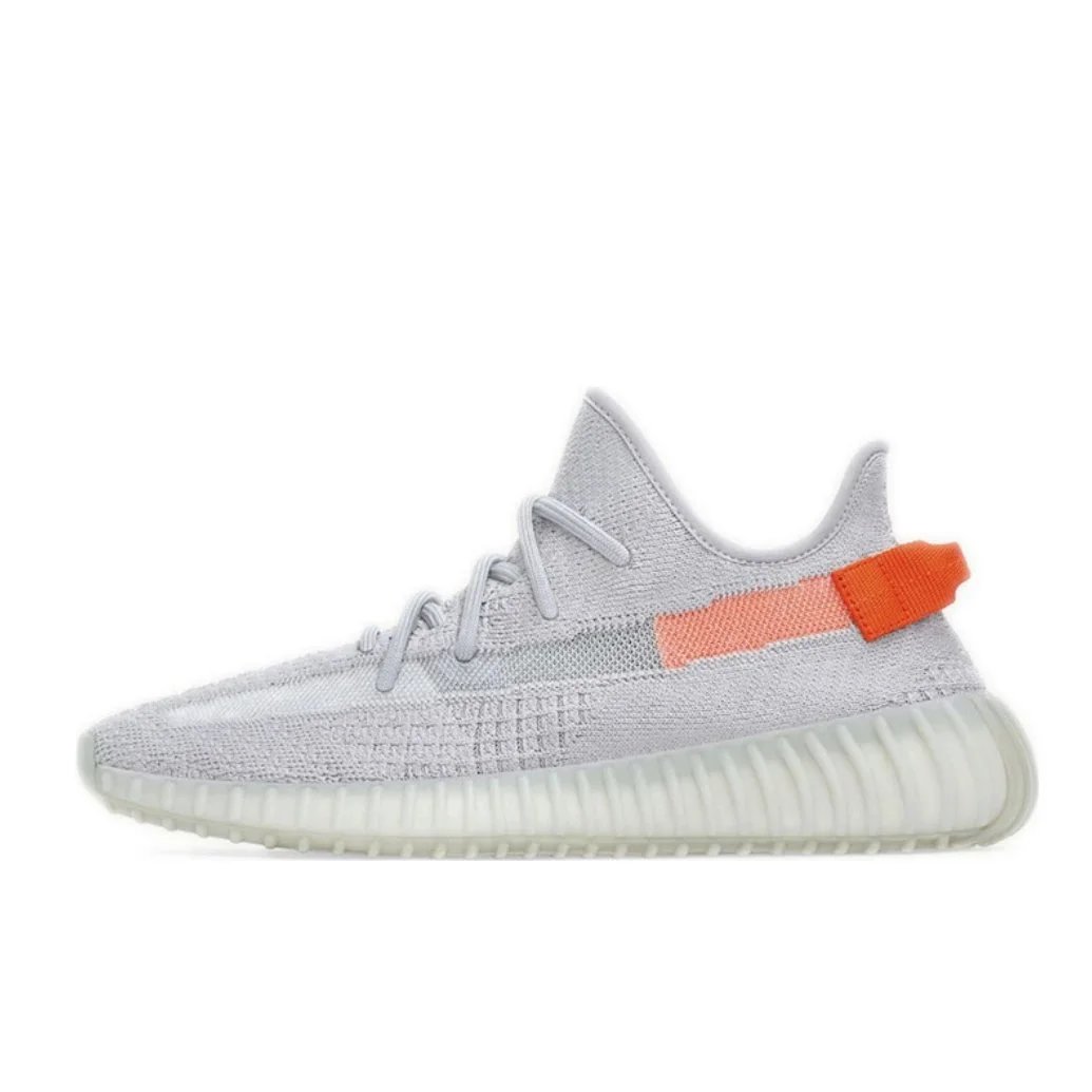 Unbranded Sneakers 350 V2 Knit — Tail light