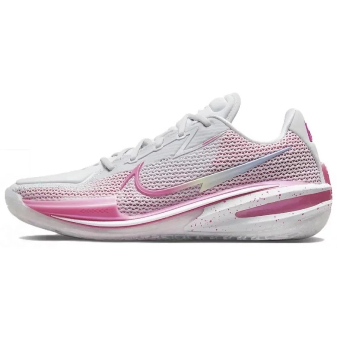 Nike Sneakers G.T. Cut 3 Basketball Shoes — Breast cancer