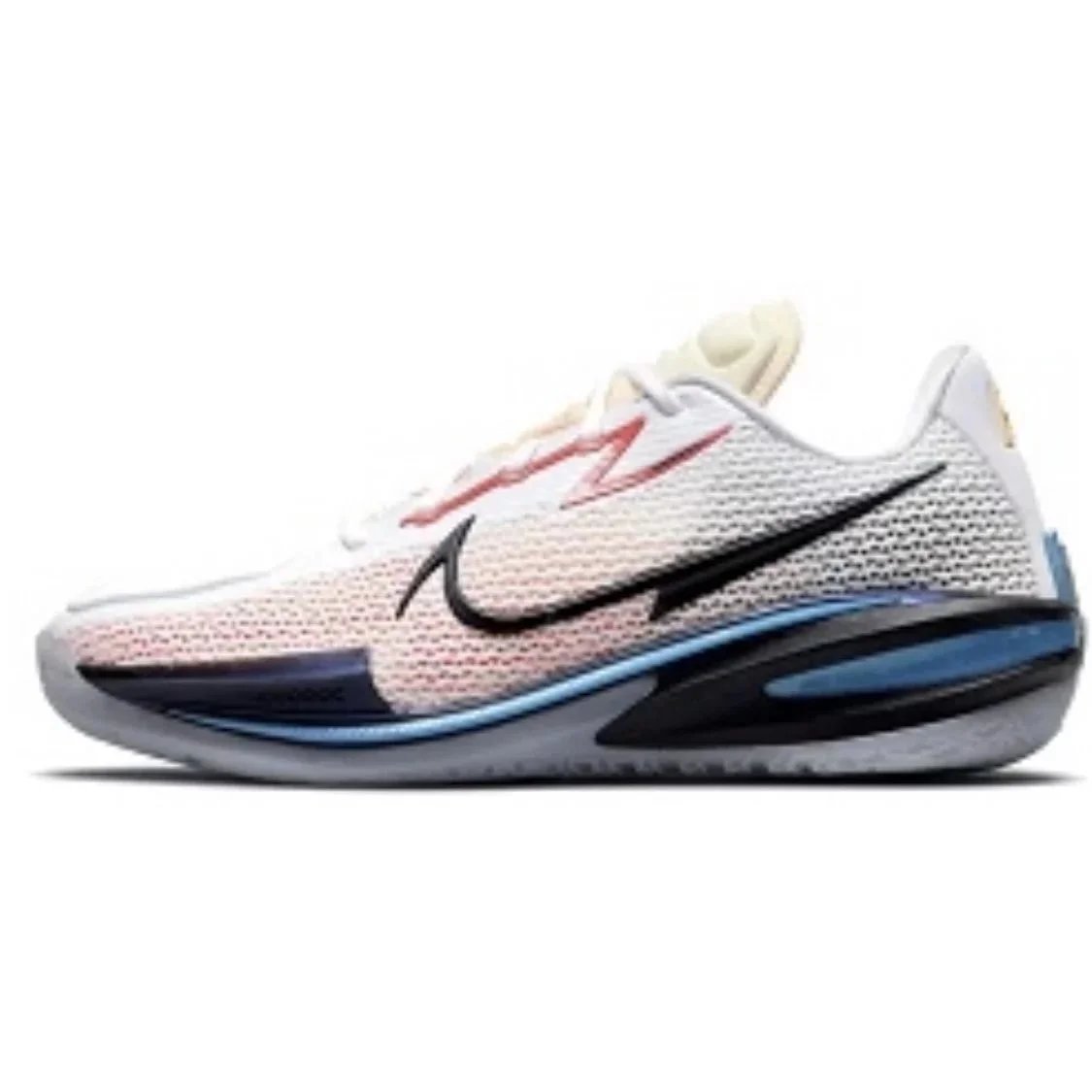 Nike Sneakers GT Cut 3 Basketball — Multicolor