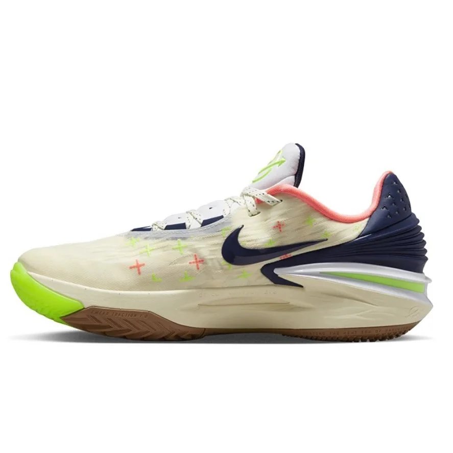 Nike Sneakers Zoom GT Cut 2 — Tender green FB 1961-141