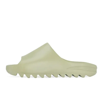 Slippers Bean Green FX0494