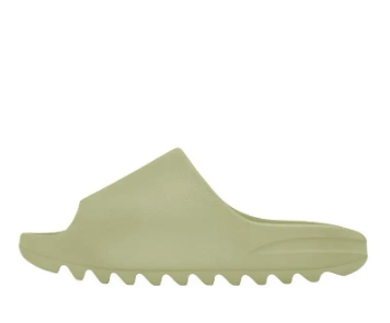 Slippers Bean Green (Matte) FZ5904
