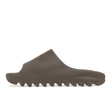 Slippers Dark Brown G55495