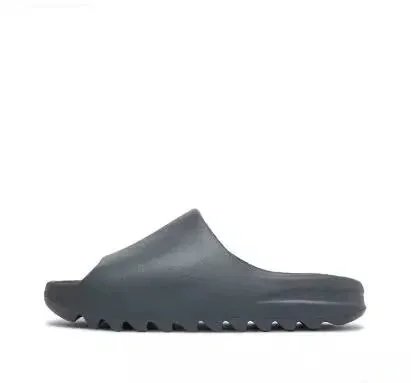 Slippers Slate Gray (Matte) ID2350