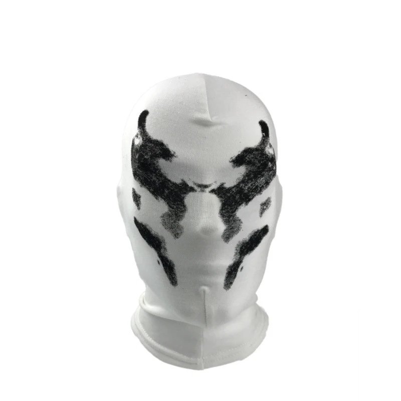 Watchmen Rorschach Mask photo 2