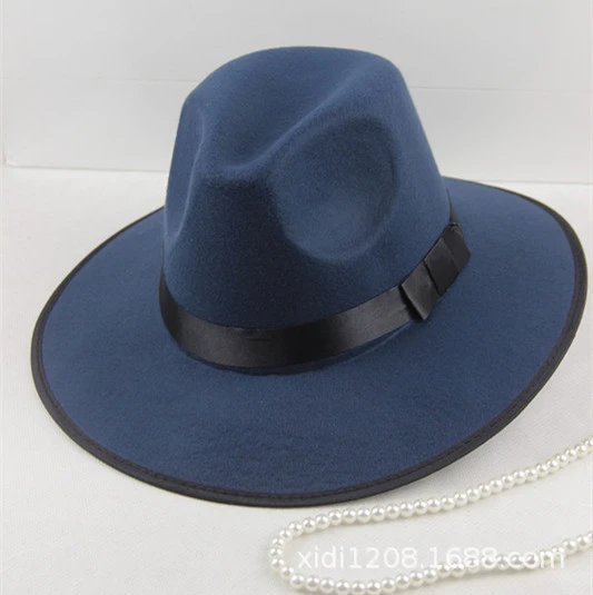 British Style Top Hat photo 6