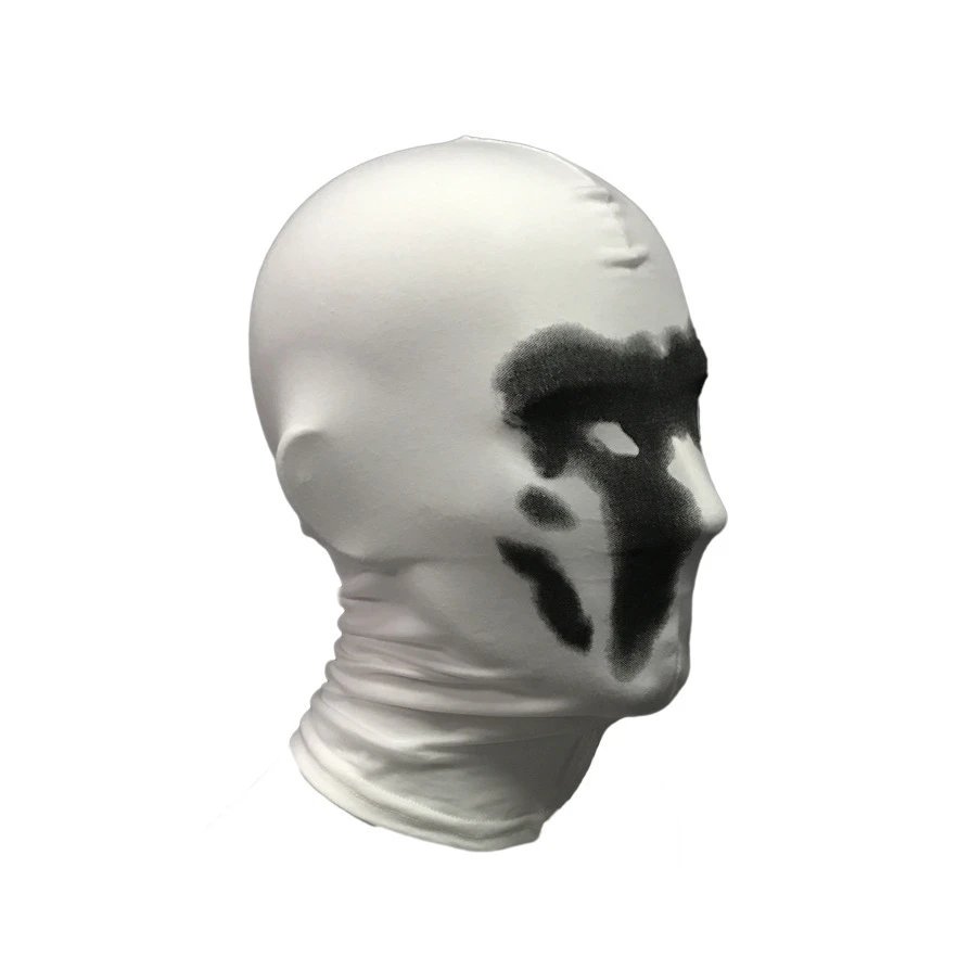 Watchmen Rorschach Mask photo 3