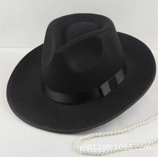 British Style Top Hat