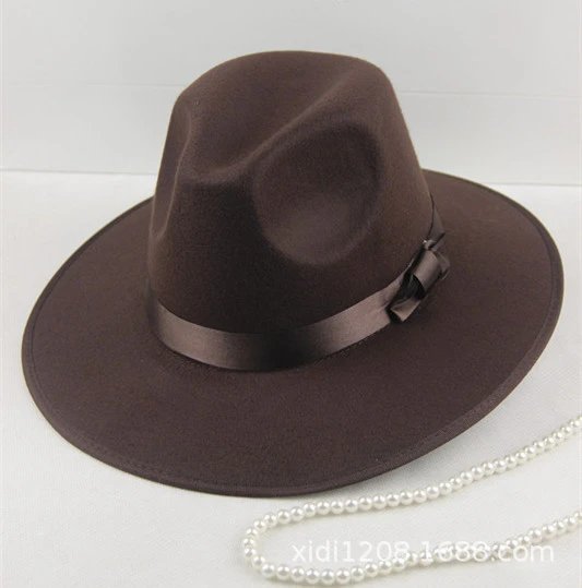 British Style Top Hat photo 5