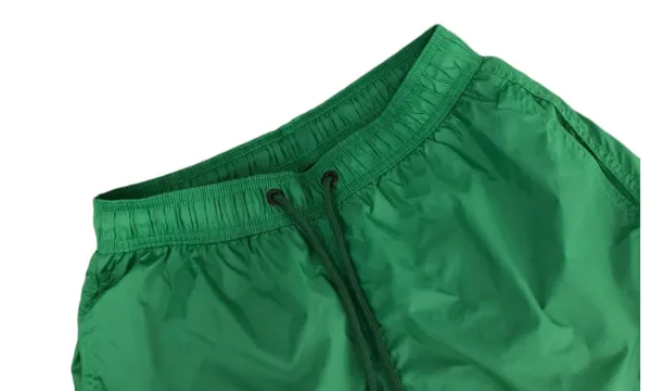 Moncler Genius Swim Shorts Navy - 7