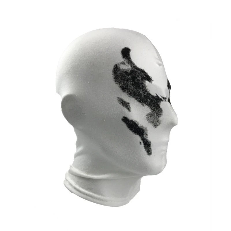 Watchmen Rorschach Mask photo 4