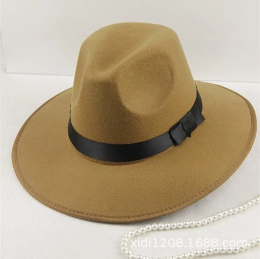 British Style Top Hat photo 7