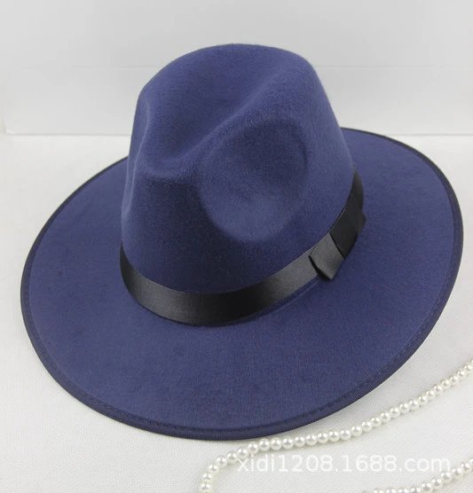 British Style Top Hat photo 3