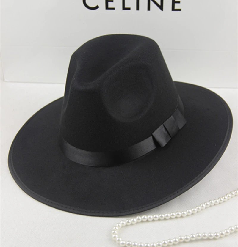 British Style Top Hat photo 2