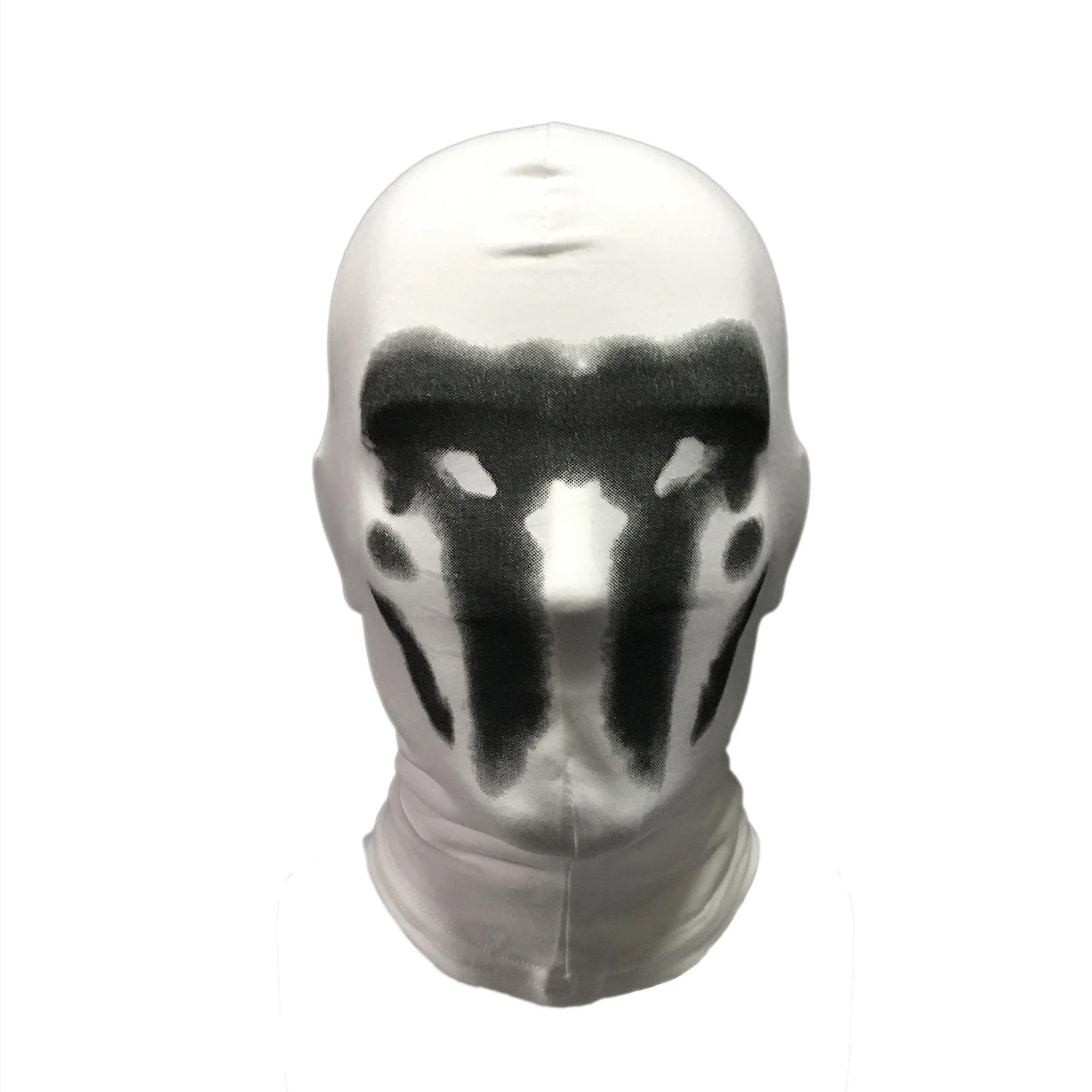 Watchmen Rorschach Mask