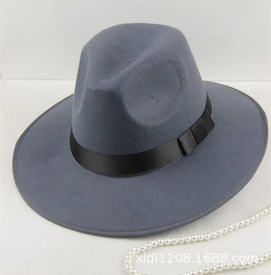 British Style Top Hat photo 4