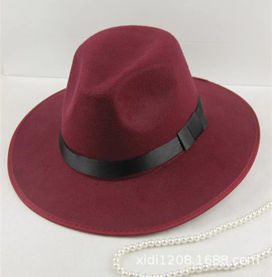 British Style Top Hat photo 8