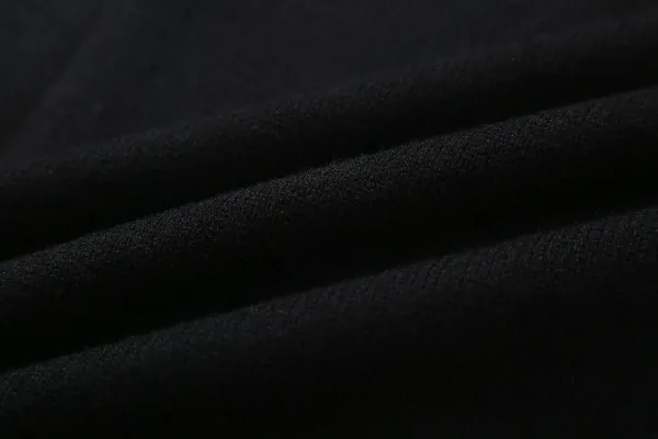 Maison Margiela Tabi Stitch Sweater Black - 42
