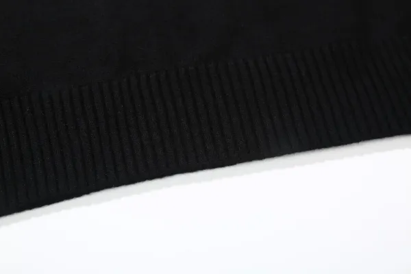 Maison Margiela Tabi Stitch Sweater Black - 45