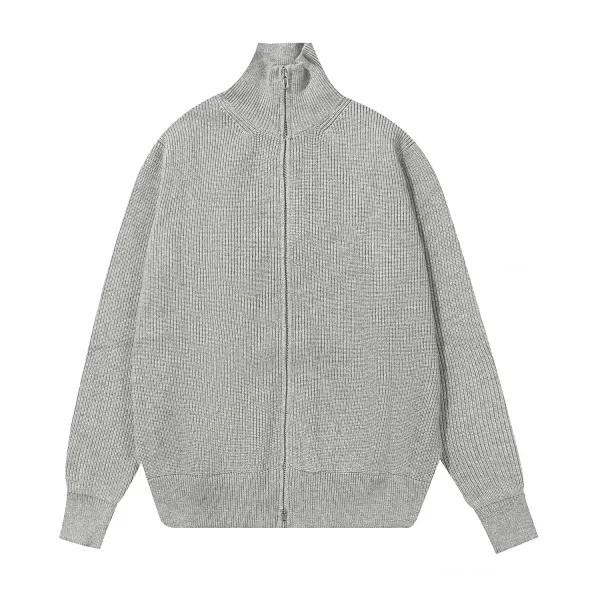 Maison Margiela Tabi Stitch Sweater Black - 27