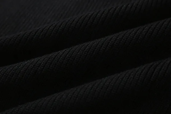 Maison Margiela Tabi Stitch Sweater Black - 33
