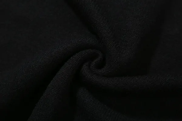 Maison Margiela Tabi Stitch Sweater Black - 48