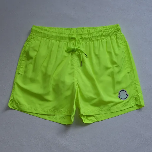 Moncler Genius Swim Shorts Navy - 24