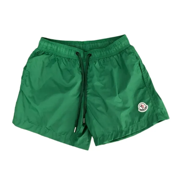 Moncler Genius Swim Shorts Navy - 5
