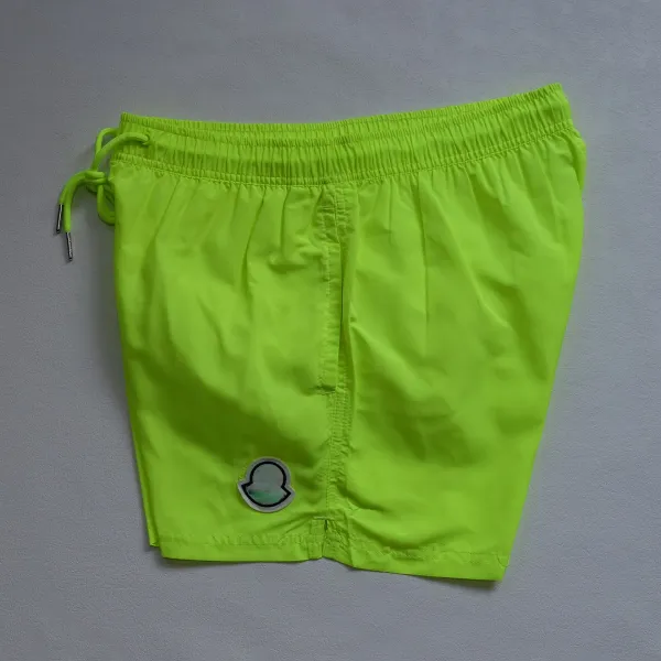 Moncler Genius Swim Shorts Navy - 26