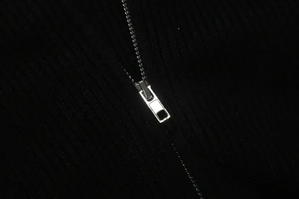 Maison Margiela Tabi Stitch Sweater Black - 32