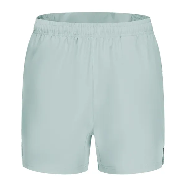 Design Performance Shorts Mint Green Activewear Shorts - 1