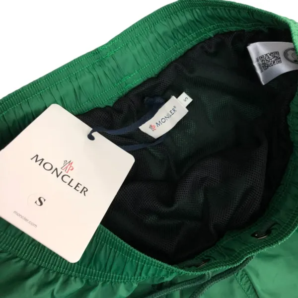 Moncler Genius Swim Shorts Navy - 9