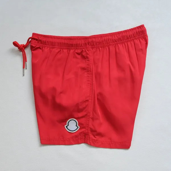 Moncler Genius Swim Shorts Navy - 20