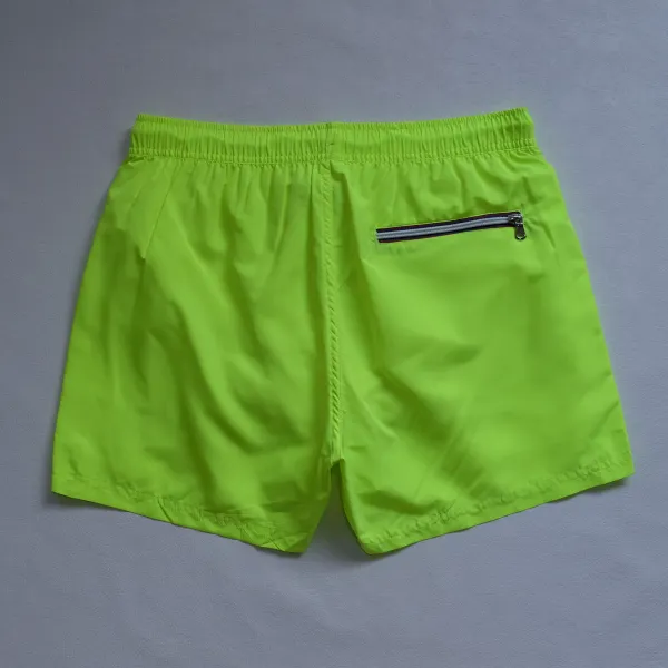 Moncler Genius Swim Shorts Navy - 25