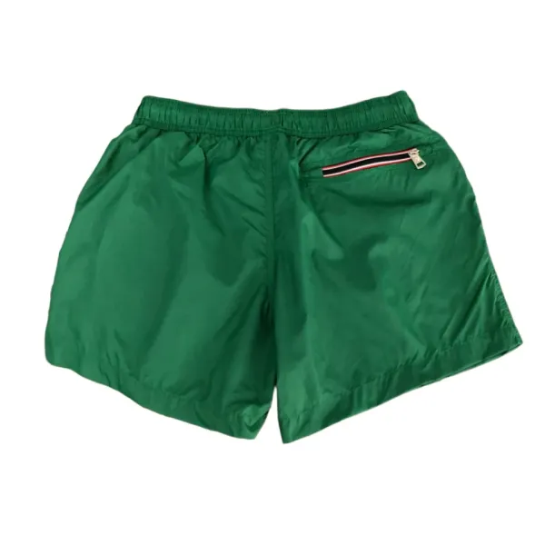 Moncler Genius Swim Shorts Navy - 6
