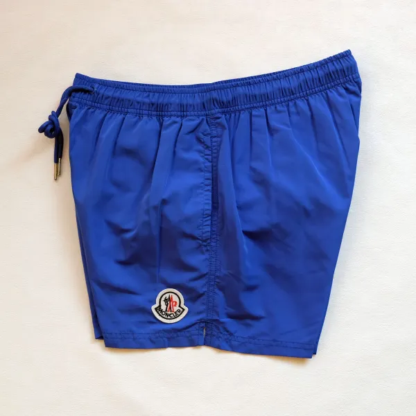 Moncler Genius Swim Shorts Navy - 23