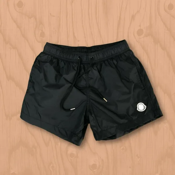 Moncler Genius Swim Shorts Navy - 14