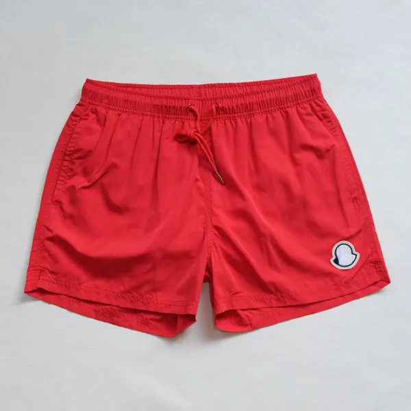 Moncler Genius Swim Shorts Navy - 18