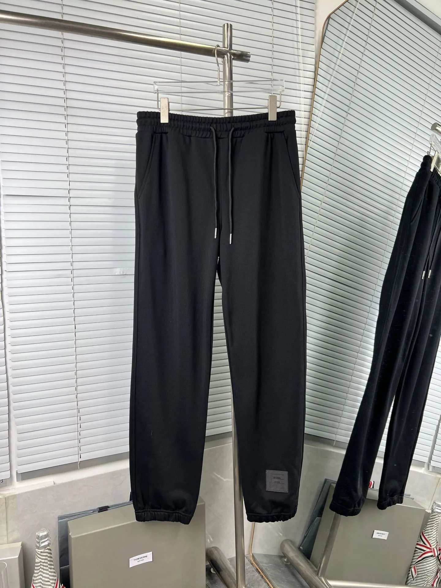 Taobao Casual Jogger Pants with Zip Hoodie photo 6