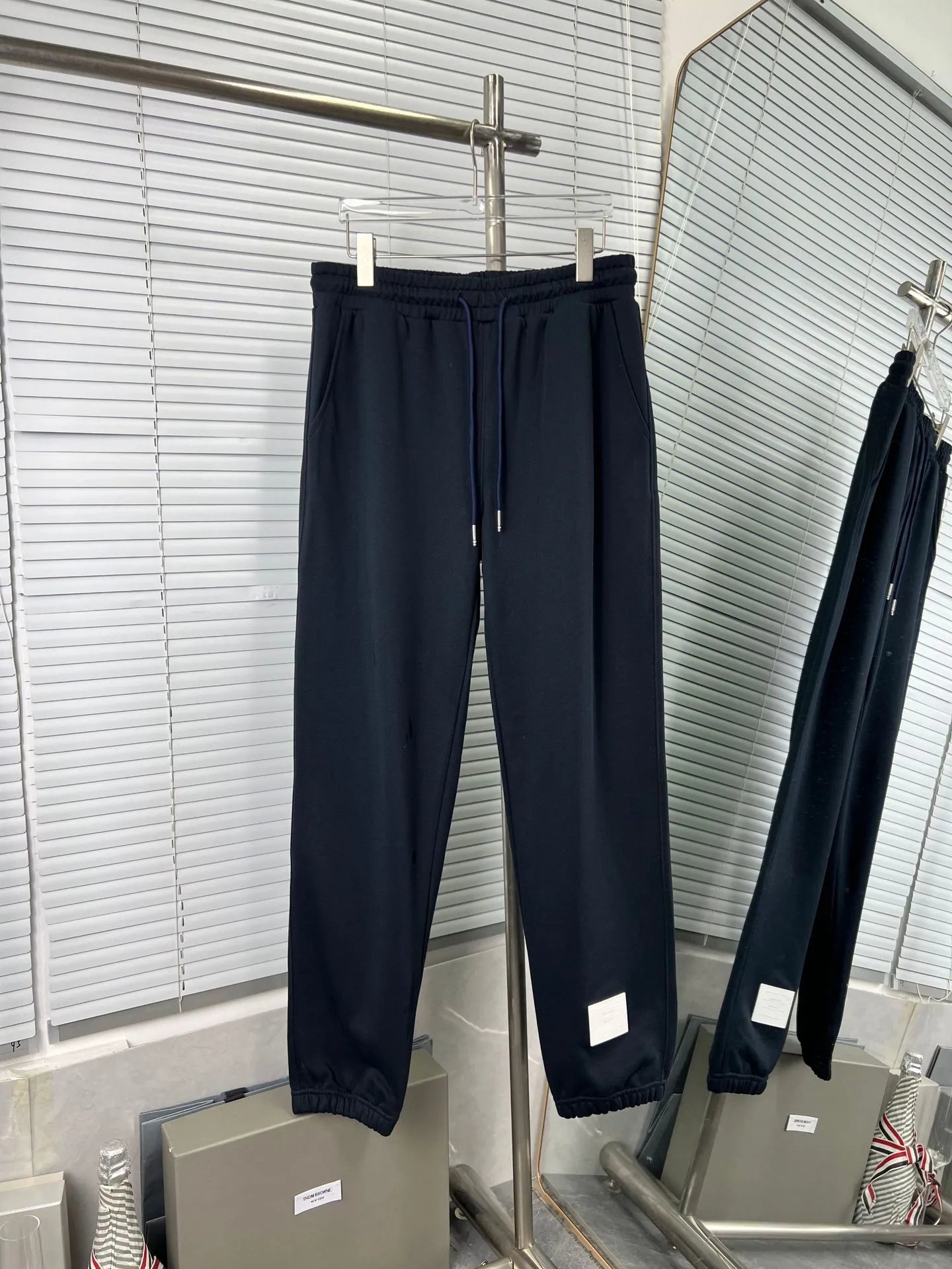 Taobao Casual Jogger Pants with Zip Hoodie photo 7