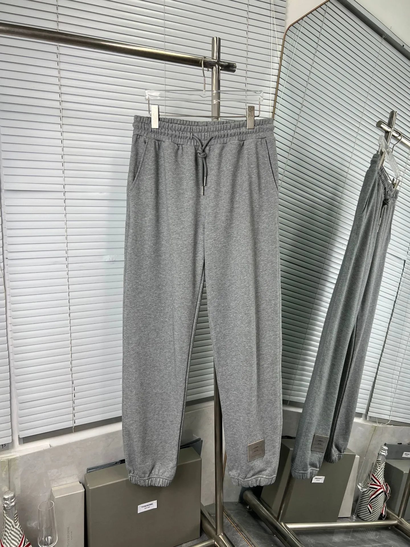 Taobao Casual Jogger Pants with Zip Hoodie photo 5