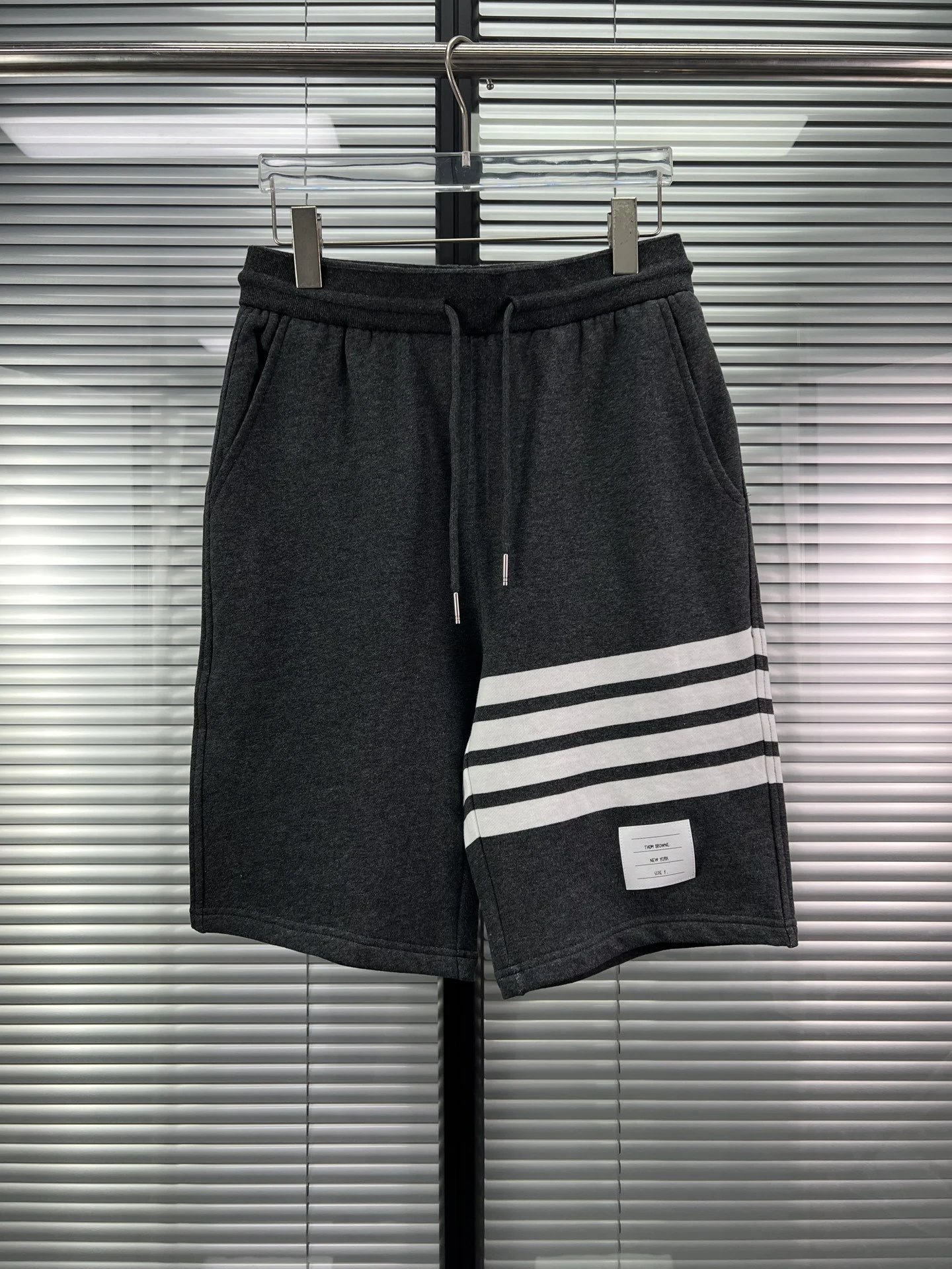 Taobao Striped Casual Shorts photo 4