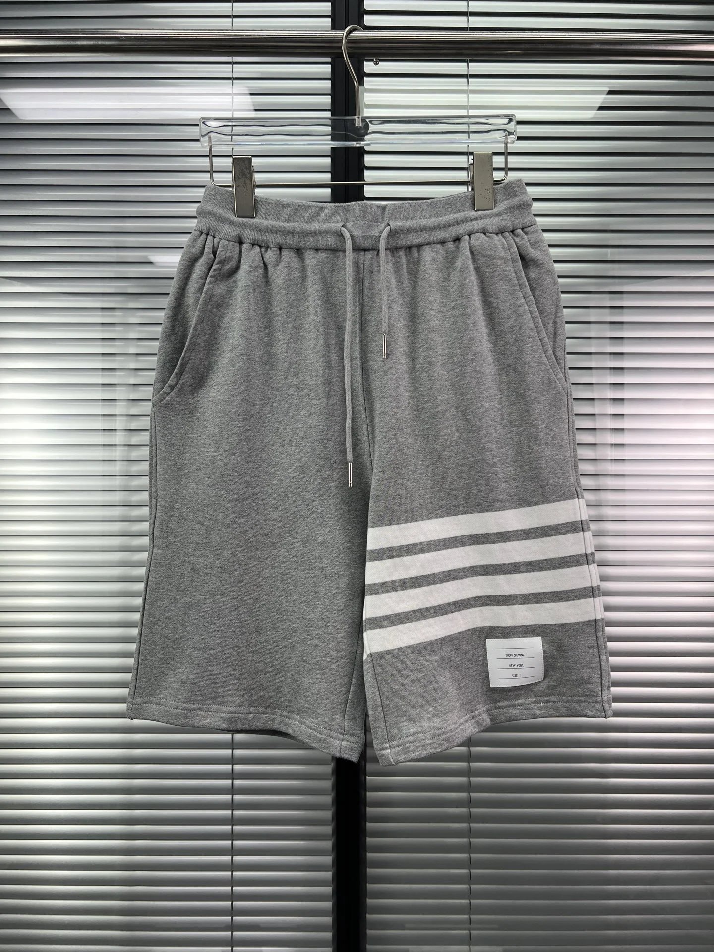 Taobao Striped Casual Shorts photo 3