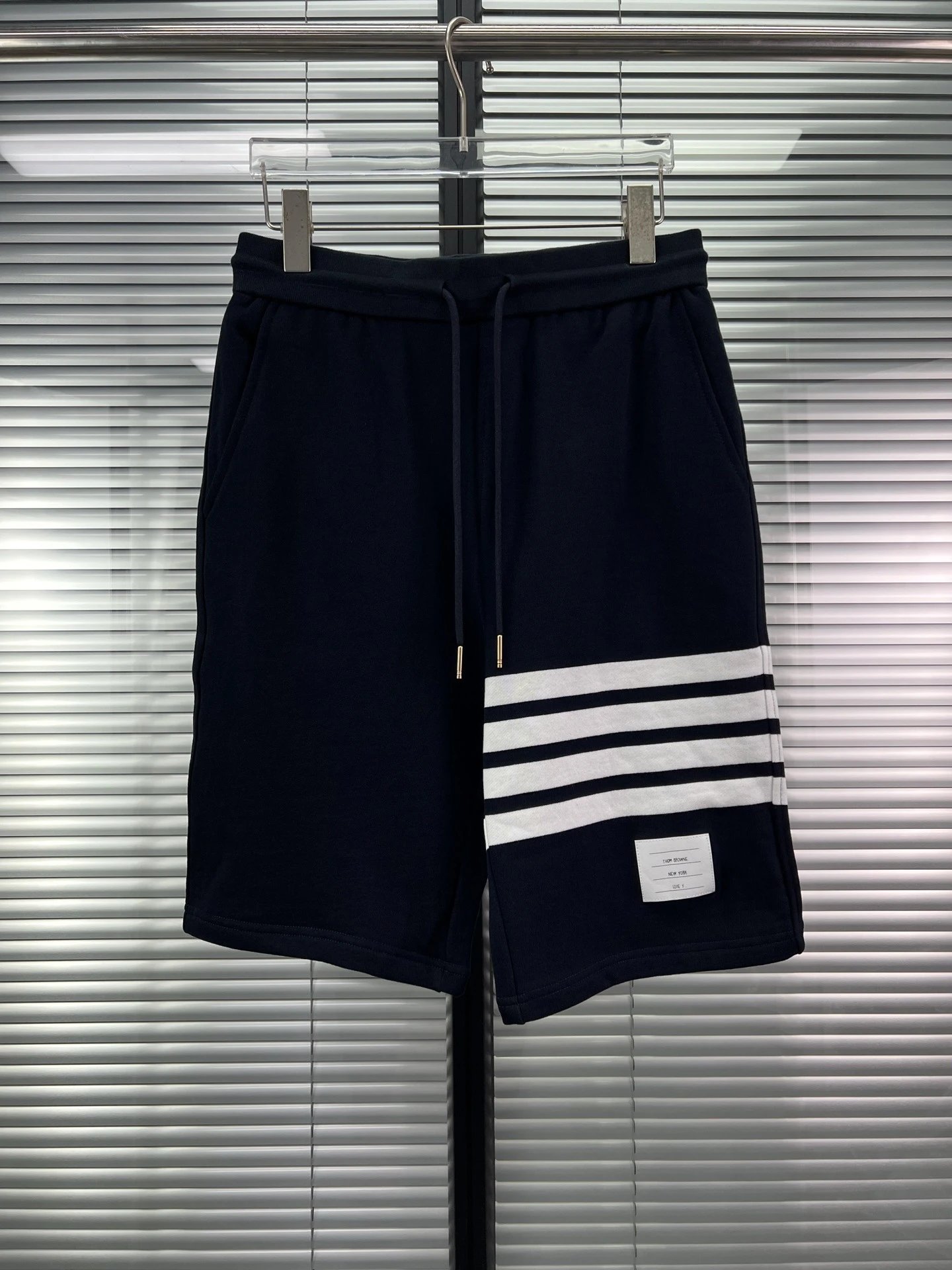 Taobao Striped Casual Shorts photo 2