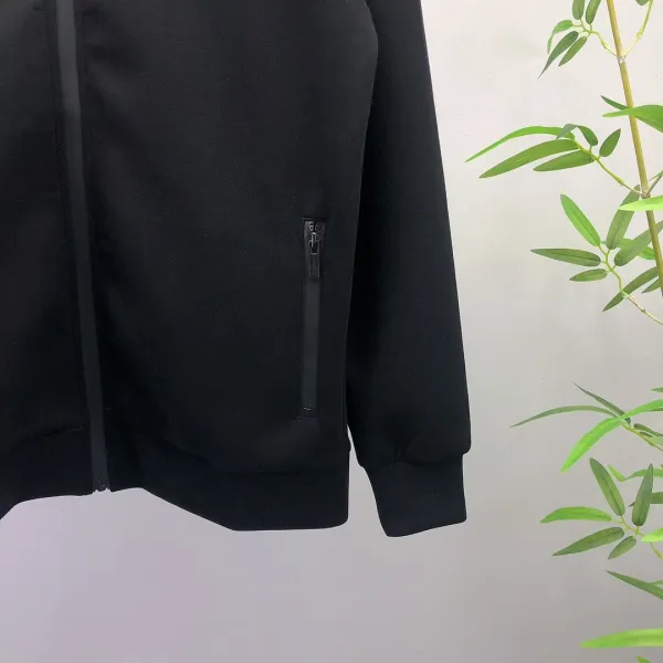 Prada Re-Nylon Tracksuit Black - 7