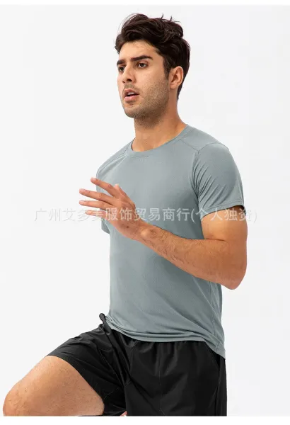 Design Performance Mesh T-Shirt White Activewear Top - 18