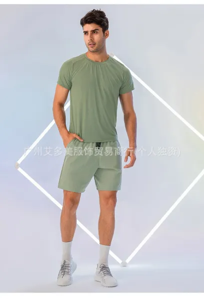 Design Performance Mesh T-Shirt White Activewear Top - 24