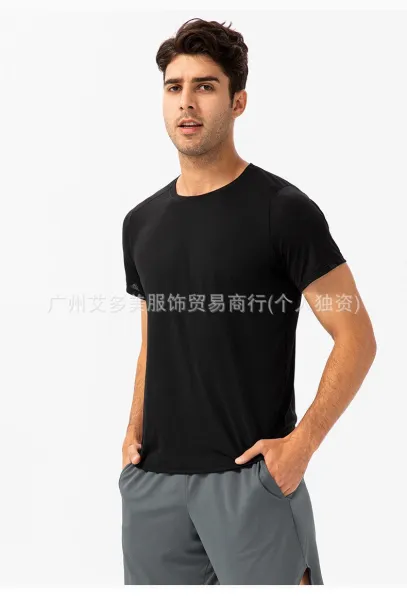 Design Performance Mesh T-Shirt White Activewear Top - 11