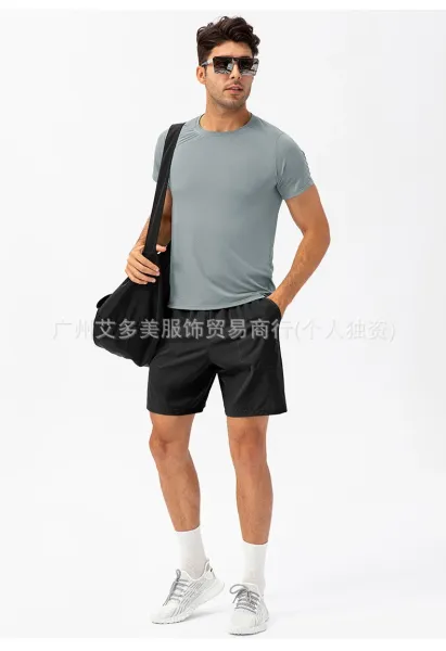 Design Performance Mesh T-Shirt White Activewear Top - 20